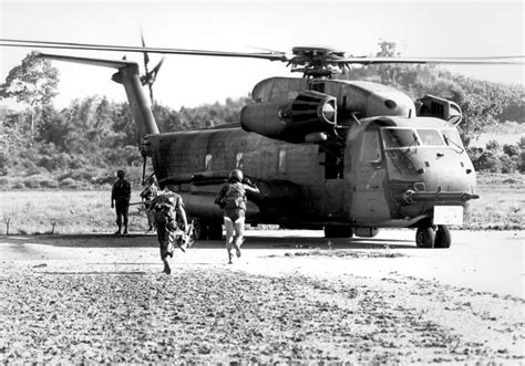 A Look At The Top Helicopters Of The Vietnam War Chopper Spotter