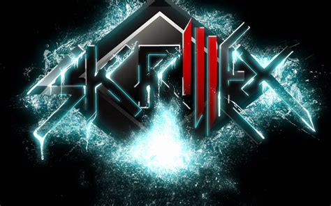 Skrillex Logo Wallpapers Hd Desktop And Mobile Backgrounds