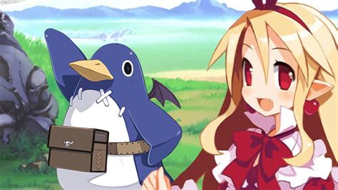 Disgaea Rpg Tier List Best Characters And Reroll Guide Trendradars