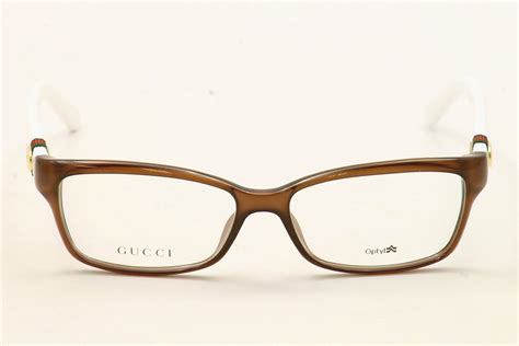 gucci women s eyeglasses 3647 full rim optical frame