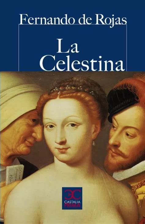 LA CELESTINA ROJAS FERNANDO DE Libro En Papel