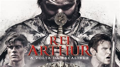 Filme Rei Arthur E Os Cavaleiros Da Távola Redonda