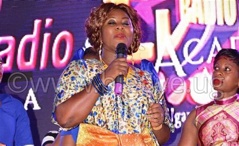 Looking for accommodation, shopping, bargains and weather then this is the place to start. Here's why Ex-Bukedde TV presenter Sharitah Mutaawe ...