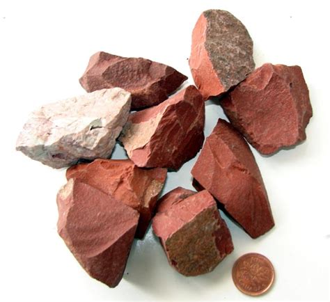Where To Buy Raw Red Jasper Uses Of Stones