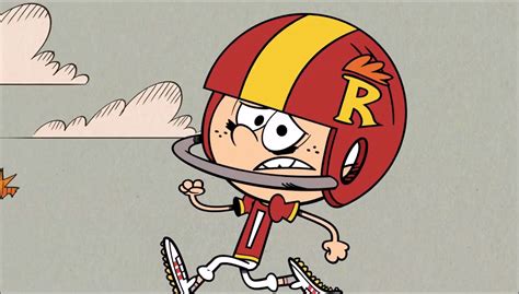 Image S1e21a Lincoln Running Awaypng The Loud House Encyclopedia