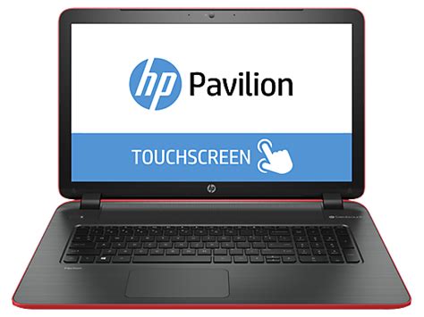 Hp Pavilion 17z Touch Laptop Hp Official Store