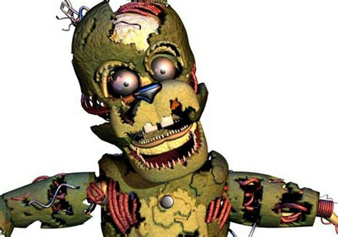 Do You Think Scrap Trap Is Cute Five Nights At Freddys