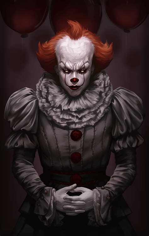 Pennywise Wallpaper Whatspaper