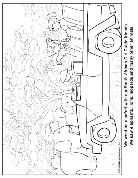 Download the perfect african savanna pictures. Savanna Animals Coloring Pages at GetDrawings | Free download