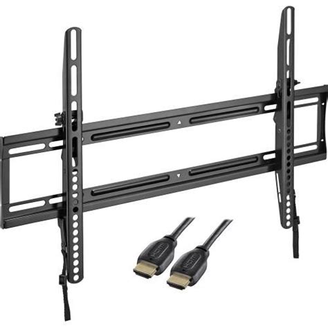 Dynex™ Low Profile Tilting Tv Wall Mount For Most 32 70 Flat