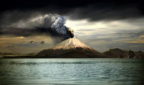 Disco group formed in 1974, u.k. New study refutes theory that a volcano wiped out the ...