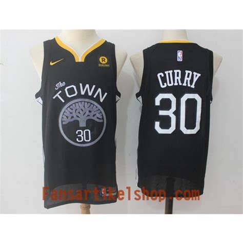 Print von steph curry of the golden state warriors. NBA Golden State Warriors Trikot Stephen Curry 30 Nike ...