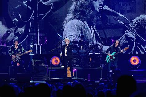 Yes Set For 50th Anniversary Tour