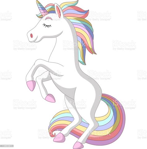 Bên cạnh png, công cụ này còn hỗ trợ chuyển đổi hình ảnh jpg, bmp, gif và tiff. Cartoon White Unicorn Standing On White Background Stock ...