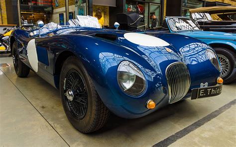 List Of 10 Rarest Cars In The World