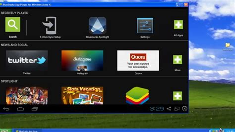 How To Install Android In Your Pc Youtube
