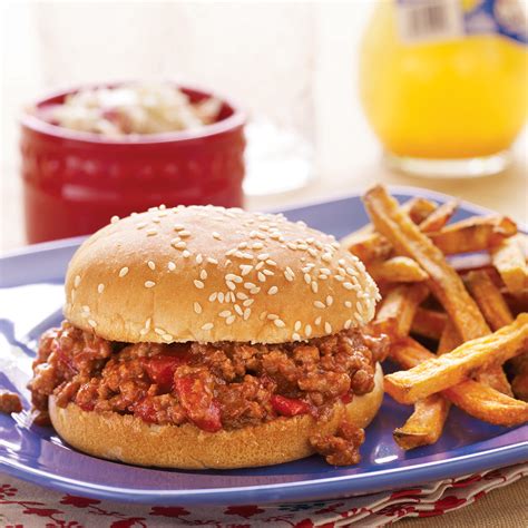 I normally make 2 pounds worth and freeze the other pound in a freezer bag. Super Simple Sloppy Joes - Recipes.InstantPot.com