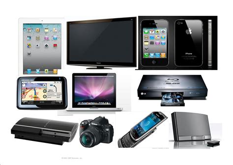 Pros And Cons Of Technological Gadgets Available Ideas