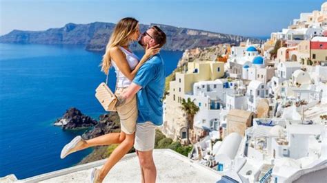 Budget Friendly Honeymoon Destination For Couples In Asia