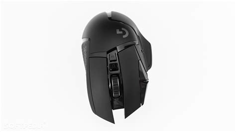 So, the g502 hero can deliver the highest performance and most accurate sensor available today. Logitech G502 Lightspeed Review - The Almost Perfect ...