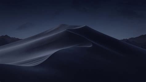 Macos Mojave Wallpaper By Dzutrinh On Deviantart