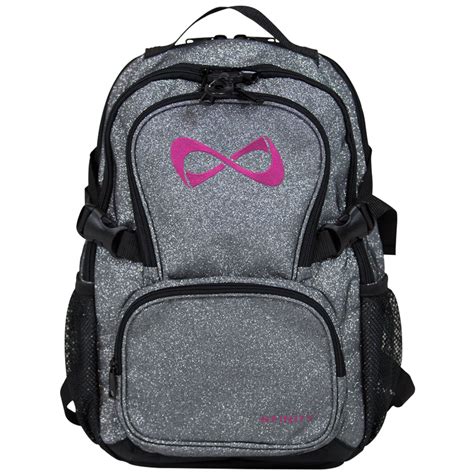 Nfinity Athletic Corporation Nfinity Bag Nfinity Backpack Cheer
