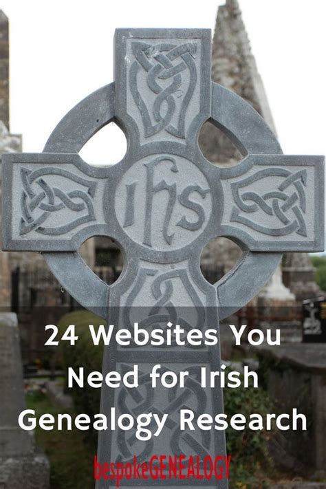 24 Essential Online Irish Genealogy Resources Artofit