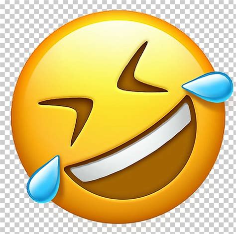 Face With Tears Of Joy Emoji Laughter Emoticon Smiley Png Clipart
