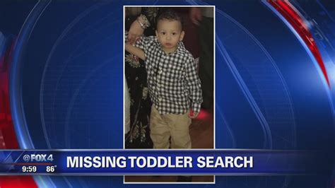 Update Missing Denton 2 Year Old Found Dead In Neighbor S Suv Youtube