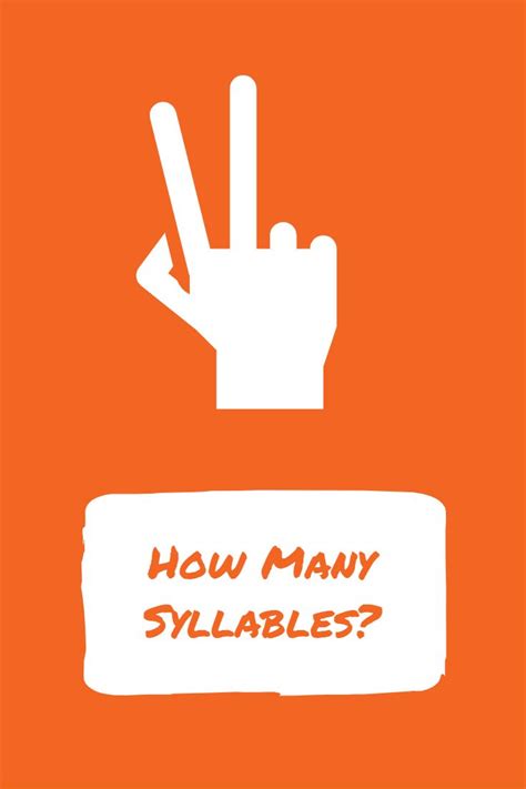 Grammar, vocabulary, reading, listening and much more. Not sure how many syllables are in a word? Well, this tool ...