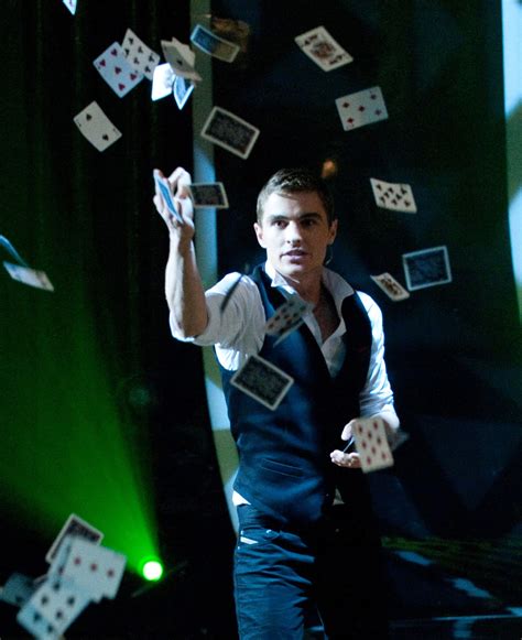 Blu Ray Review Now You See Me Extended Edition