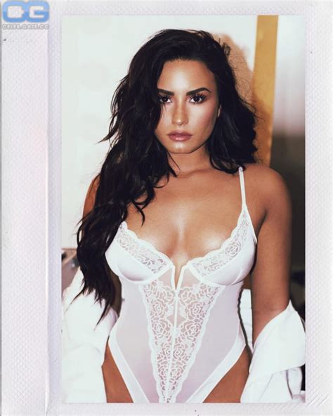 Demi Lovato Hot Naked XPornxpic