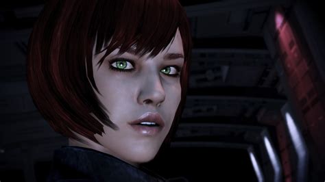 Guia Dos Códigos De Rosto De Mass Effect Como Importar Rostos Gameskinny Mass Effect 3