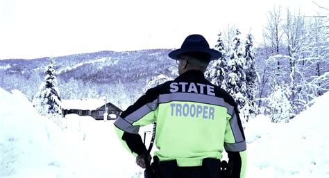 troopers start wearing body cams must read alaska