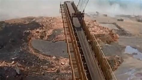 Watch Terrifying New Video Shows Moment Brazilian Mining Dam Burst