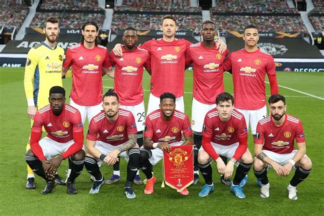 Manchester United player ratings vs Granada | Evening Standard