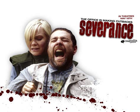 2006 Severance