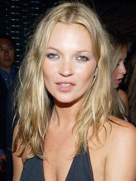 Pin On Kate Moss Best Beauty Moments
