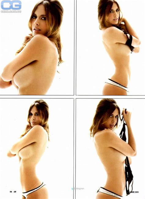 Shannon De Lima Nackt Shannon De Lima Nude Topless Pictures Playbabe