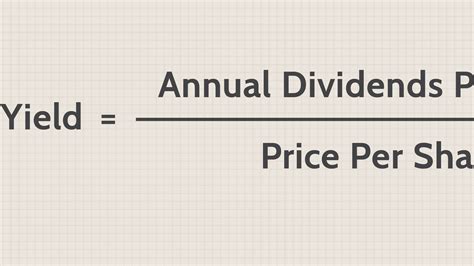 How To Calculate Net Dividend Haiper