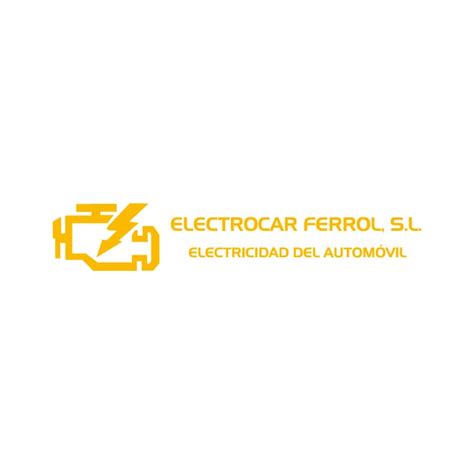 Electrocar Ferrol Sl Electricidad Del Automóvil