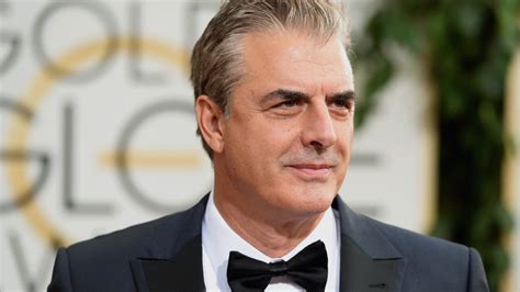 Chris Noth Slams Sexual Assault Allegations Salacious And Not True