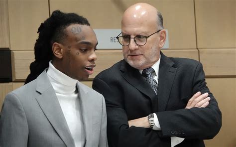 Ynw Melly Murder Case Former Juror Believes Rapper Is Being Framed