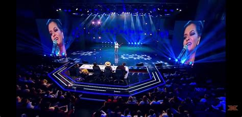 Voir le profil professionnel de raluca raducanu. X-Factor: Ploieșteanca Raluca Răducanu a luat primul DA ...