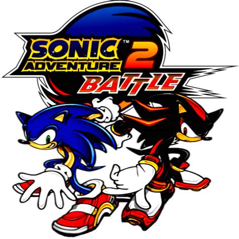 Sonic Adventure 2 Battle V2 By Pooterman On Deviantart