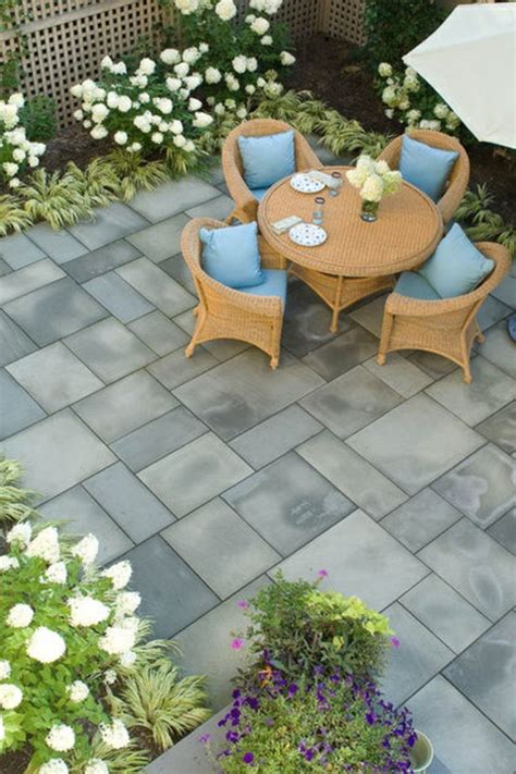 What Are The Best Flooring Ideas For Terrace Go Get Yourself