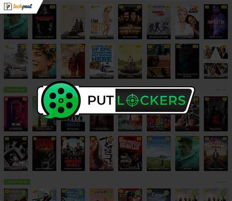 10 Putlocker Alternative Sites To Stream Movies Free Free Movies Movie Streaming Websites