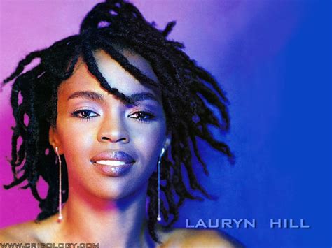 Lauryn Hill Desktop Wallpapers Wallpaper Cave