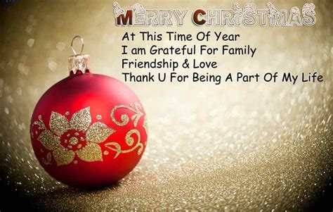 A christmas prayer of good wishes. Happy Christmas Wishes For Family & Family Friends - WishesMsg