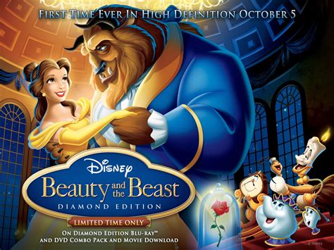 Watch Beauty And The Beast Online Hd Full Movies IDN Movies